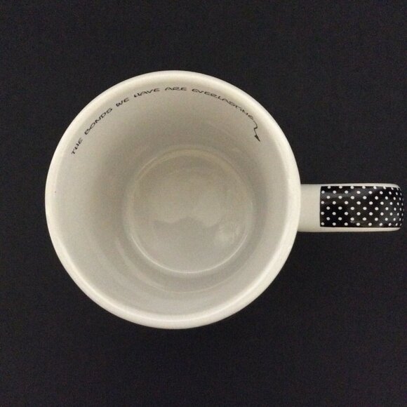 MARCI 3D Coffee Mug Cup Special Friend 16 Oz - Picture 10 of 12